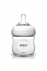 Philips Avent Pp Biberon Natural 125ml Tekli